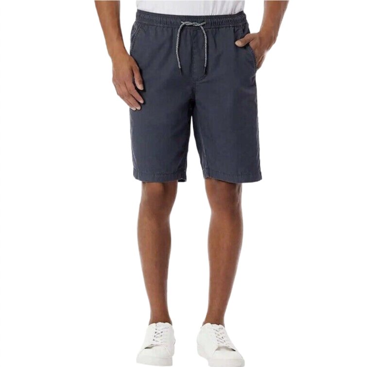 Unionbay Men's Slater Stretch Pull on Shorts