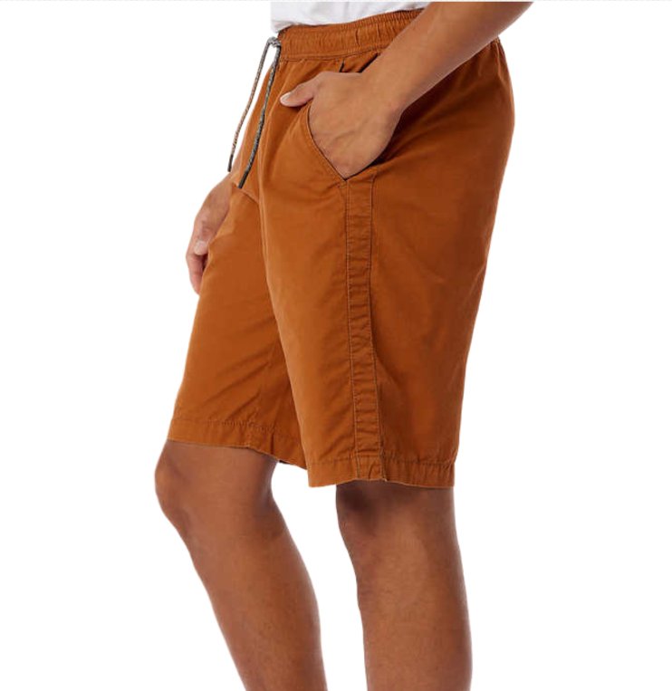 Unionbay Men's Slater Stretch Pull on Shorts