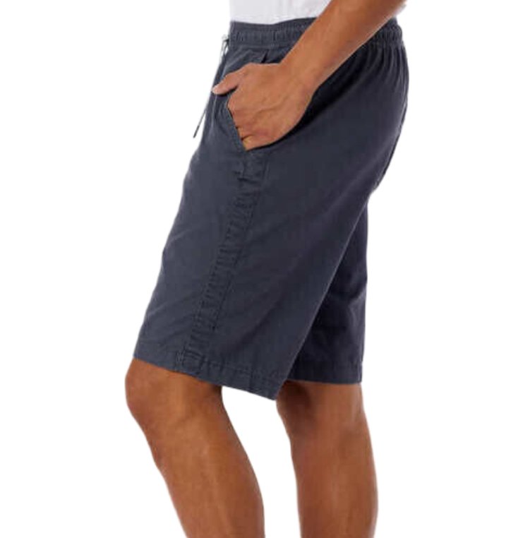 Unionbay Men's Slater Stretch Pull on Shorts