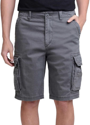 Comfortable and Stylish Men's Summer Shorts - UNIONBAY
