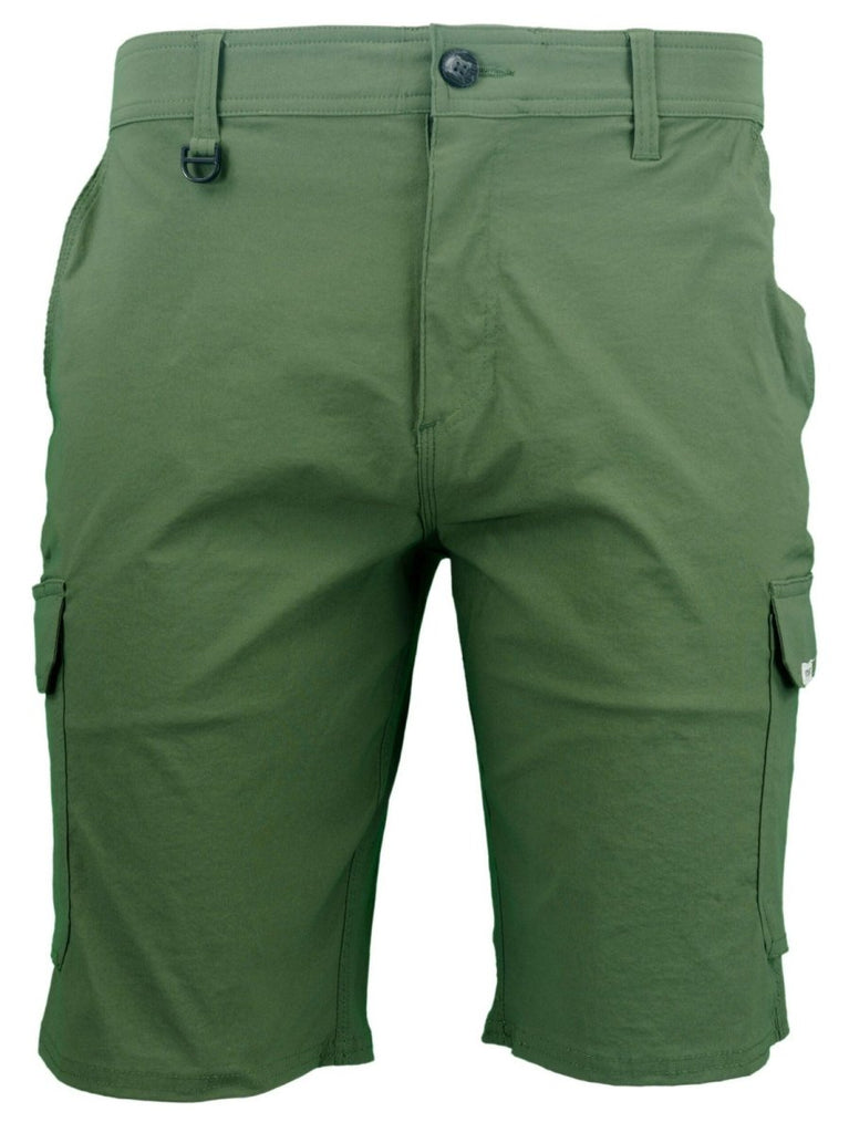 Voyager Men's Active Stretch Cargo Short