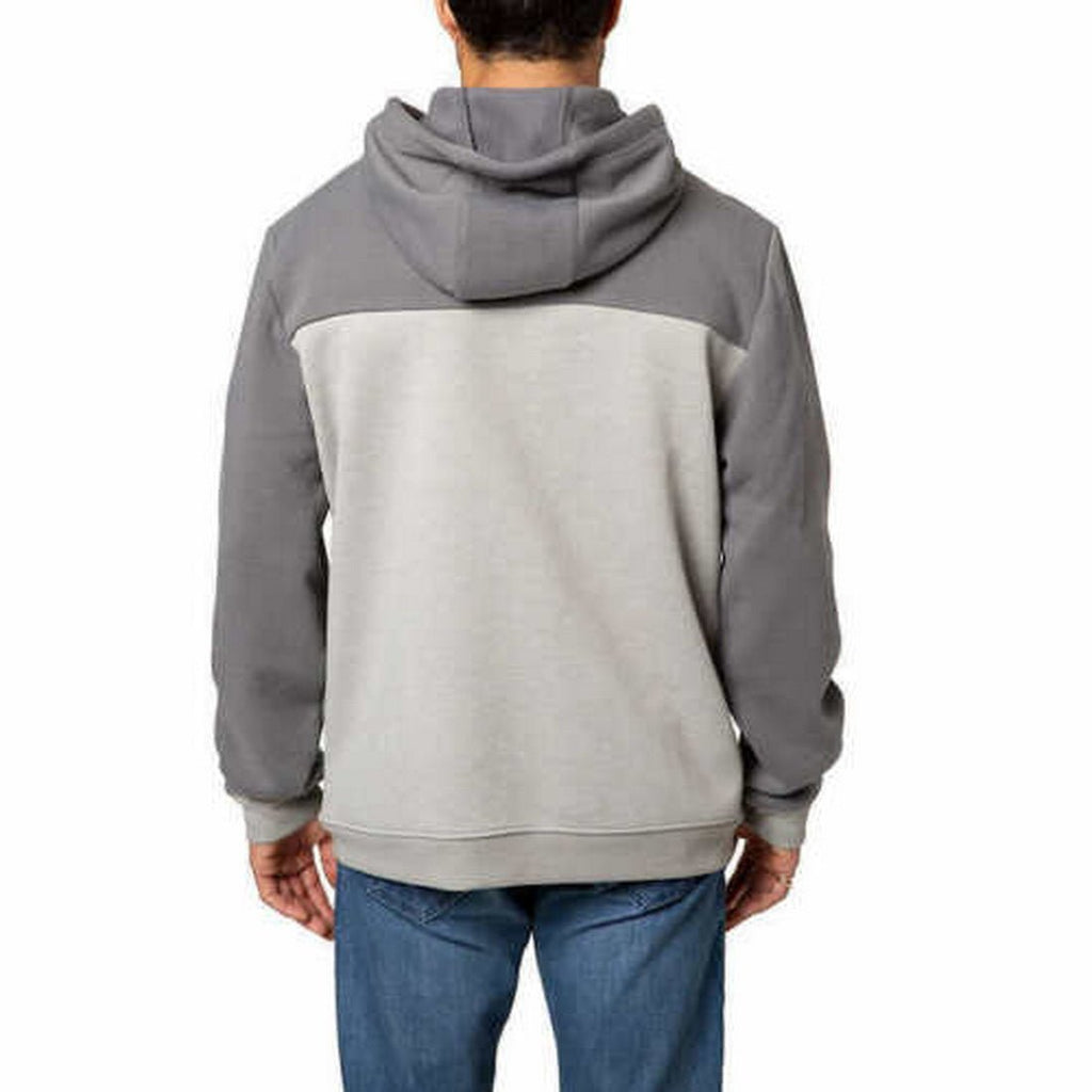 Voyager Men's Full Zip Hoodie
