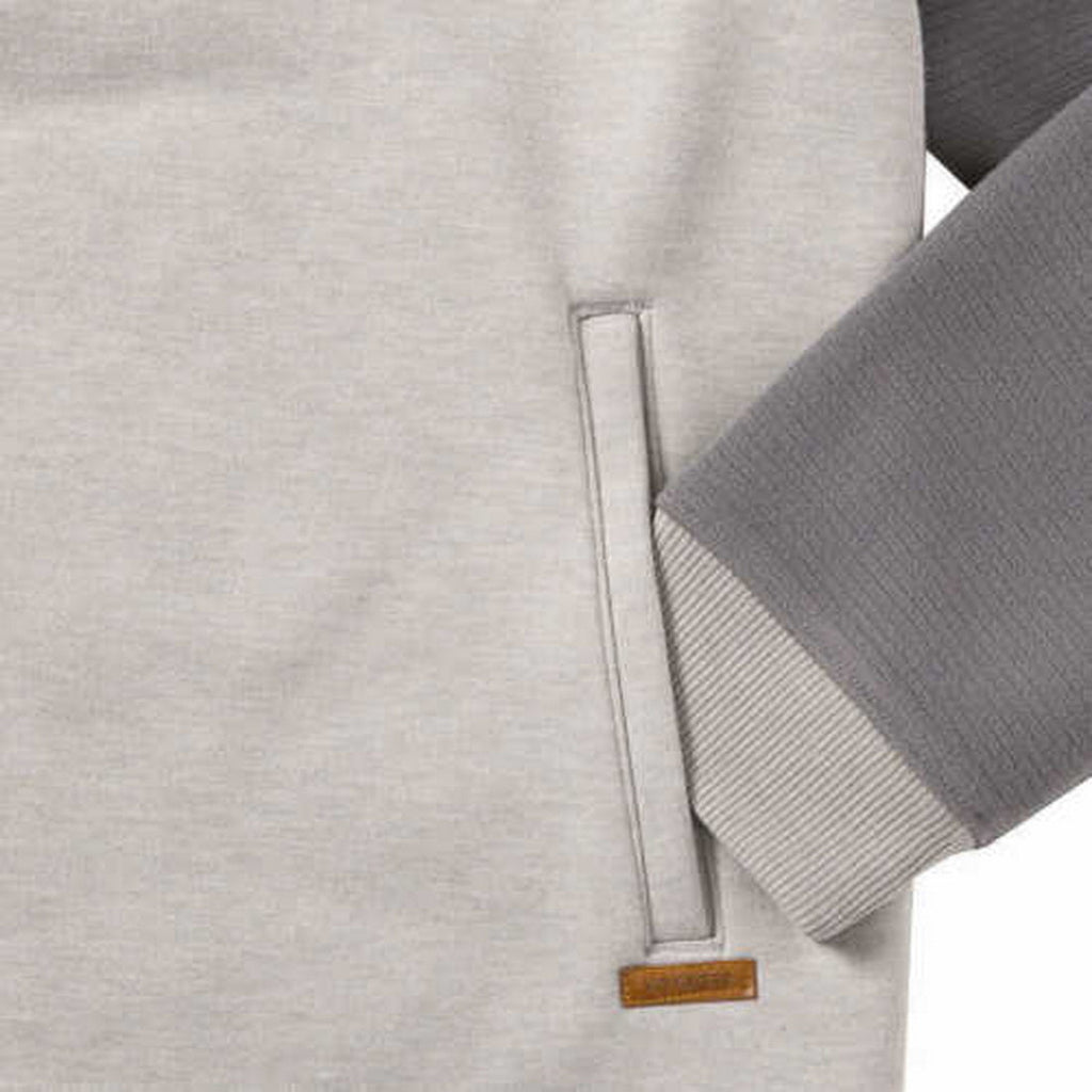 Voyager Men's Full Zip Hoodie