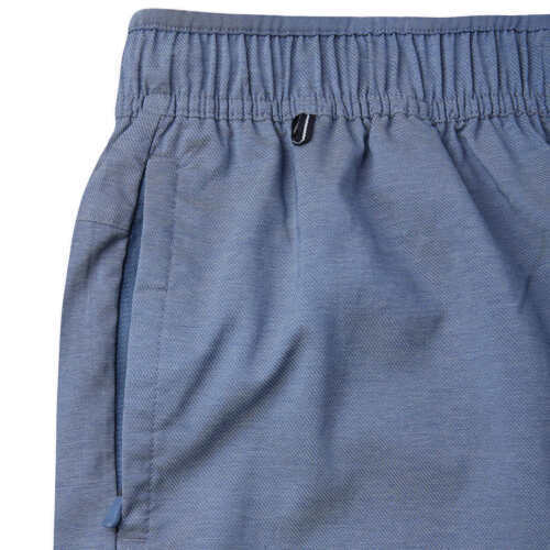 Voyager Men's Travel Shorts UV Protection 50+