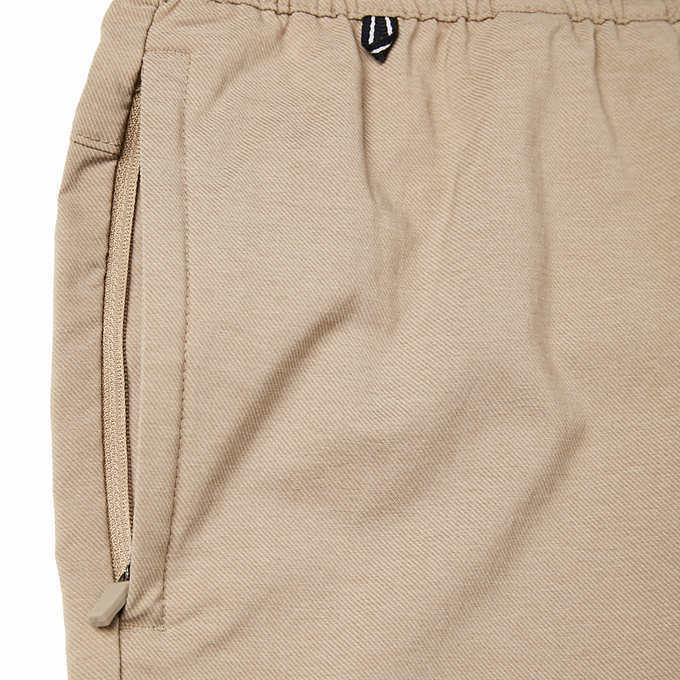 Voyager Men's Travel Shorts UV Protection 50+