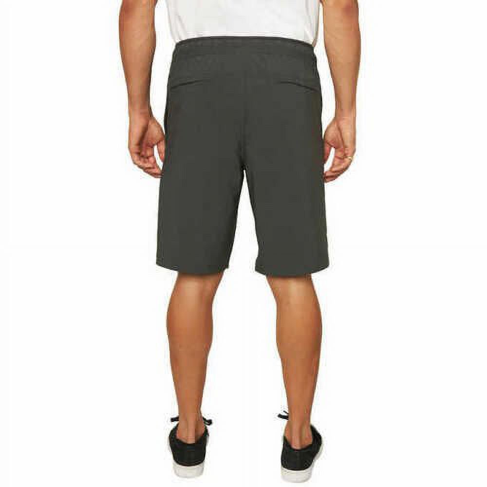 Voyager Men's Travel Shorts UV Protection 50+