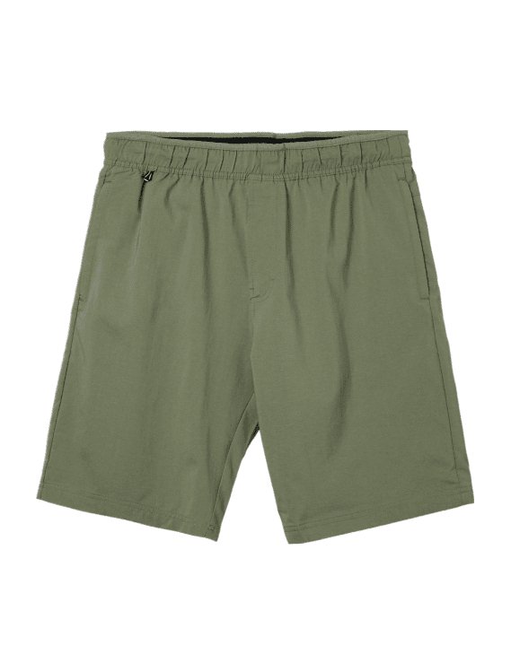 Voyager Men's Travel Shorts UV Protection 50+