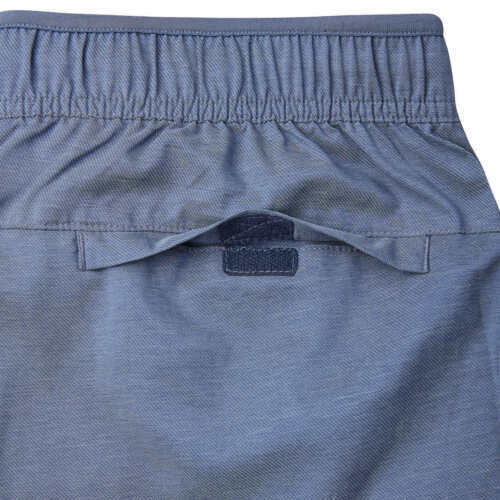 Voyager Men's Travel Shorts UV Protection 50+