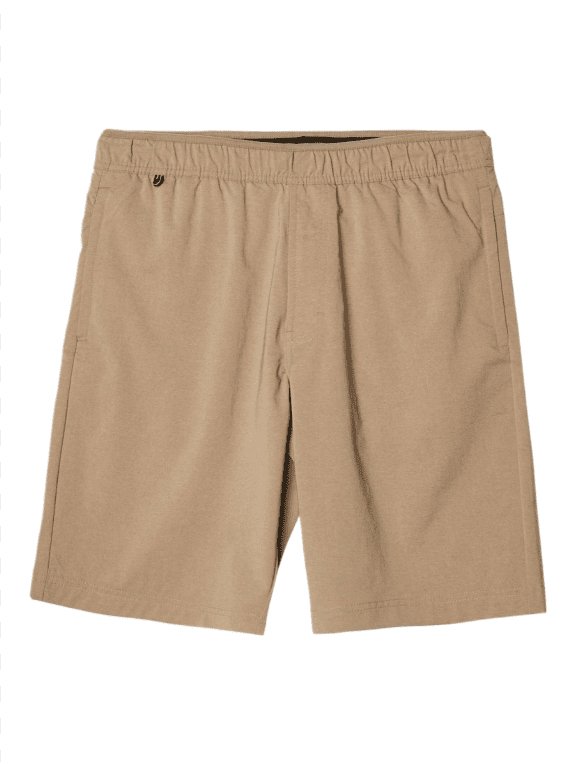 Voyager Men's Travel Shorts UV Protection 50+