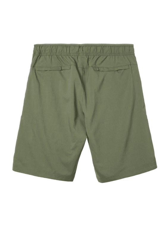 Voyager Men's Travel Shorts UV Protection 50+