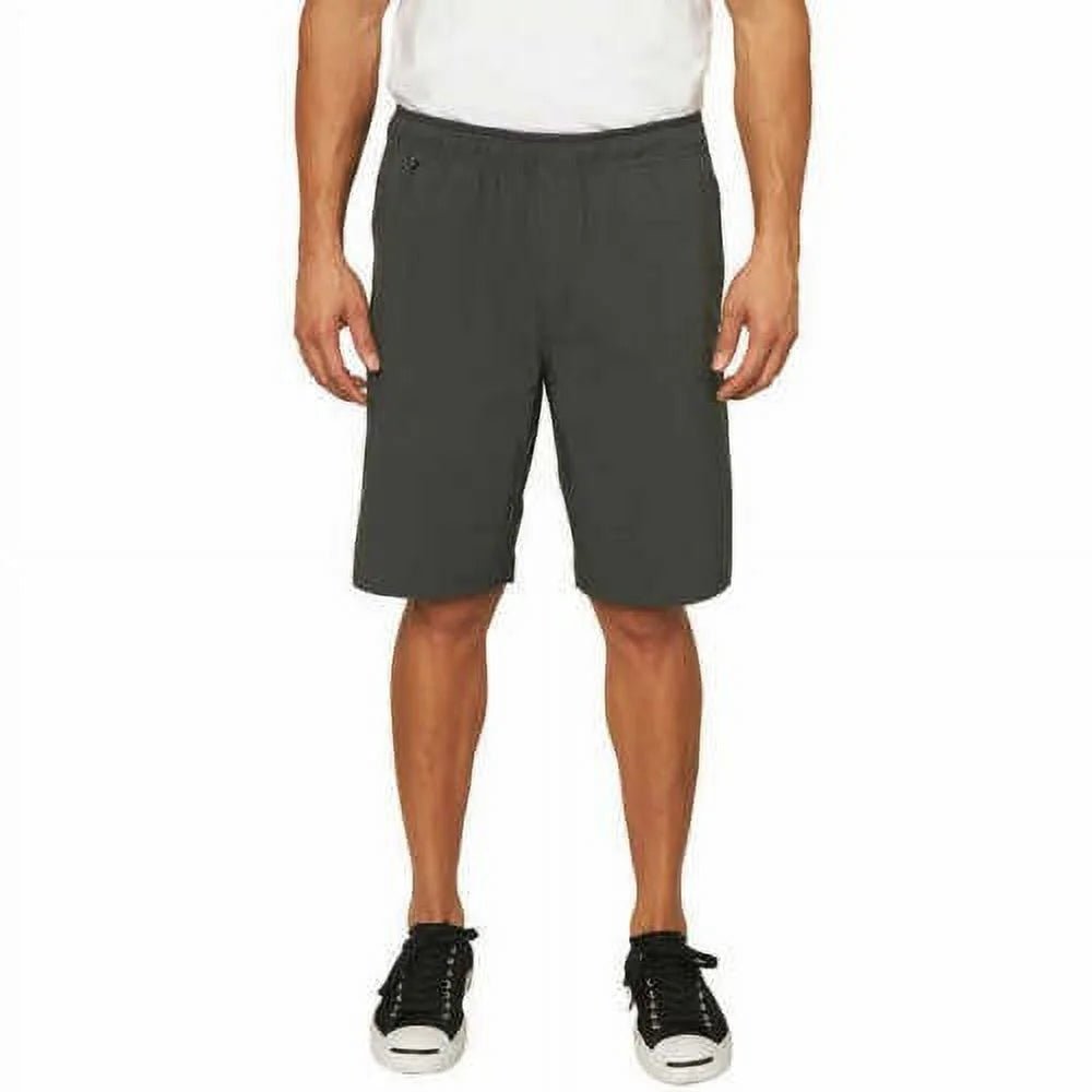 Voyager Men's Travel Shorts UV Protection 50+
