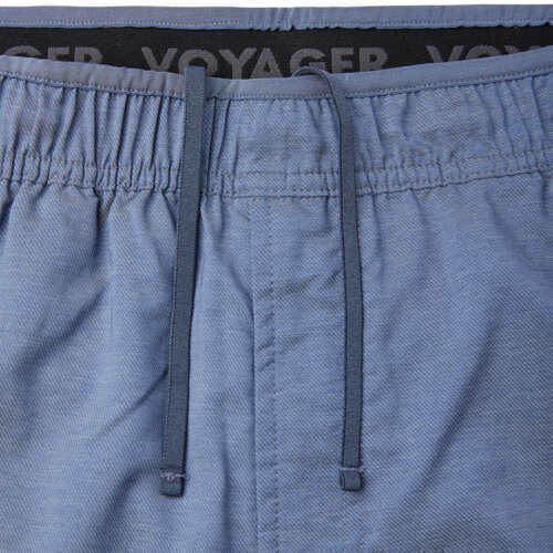 Voyager Men's Travel Shorts UV Protection 50+