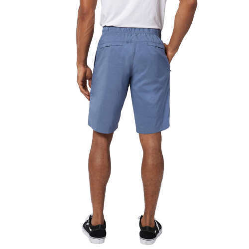 Voyager Men's Travel Shorts UV Protection 50+