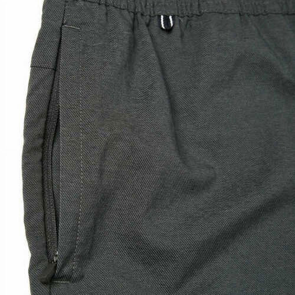 Voyager Men's Travel Shorts UV Protection 50+