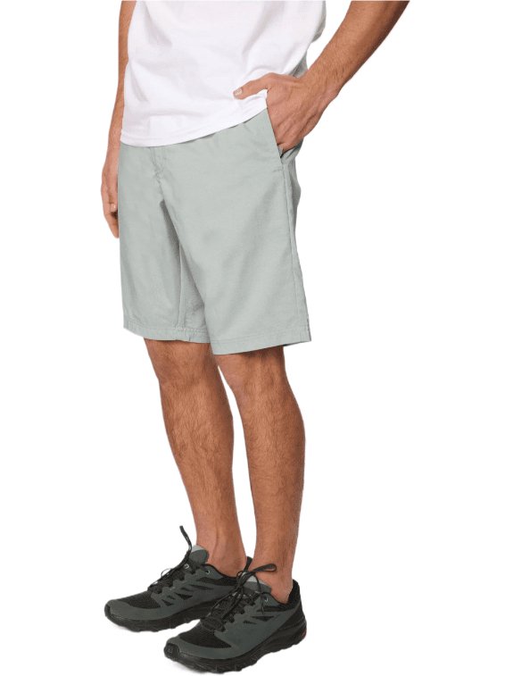 Voyager Men's Travel Shorts UV Protection 50+