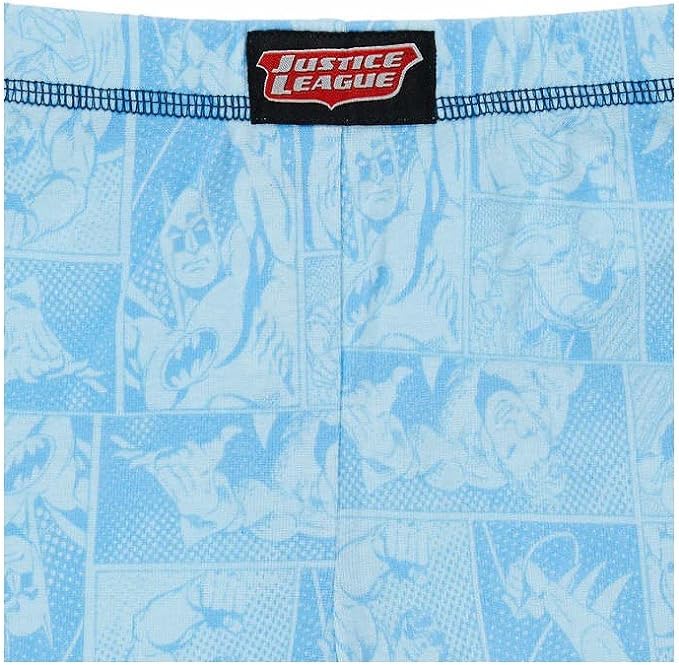 Warner Bros. Komar Kids 4-Piece Pajama Set