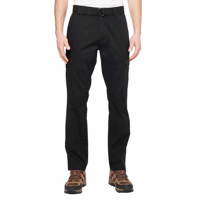 Premium Fabric - Breathable and Durable - Wearfirst Men's Pants
