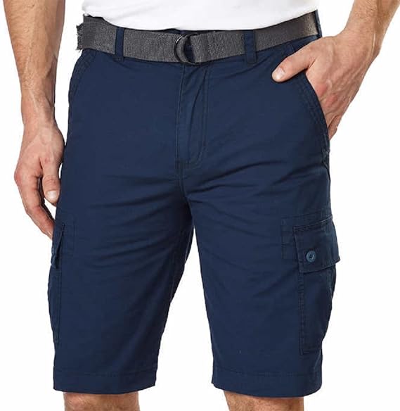 Wearfirst Men's Cargo Shorts
