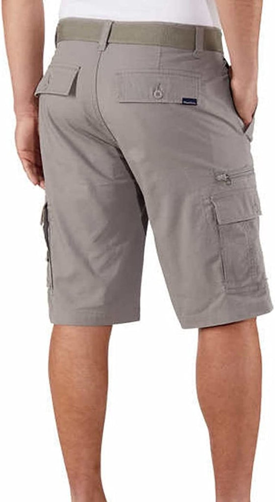 Versatile Men's Cargo Shorts - Fashion and Functionality