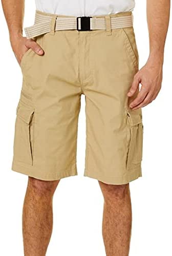 Versatile Men's Cargo Shorts - Durable & Stylish | Wearfirst