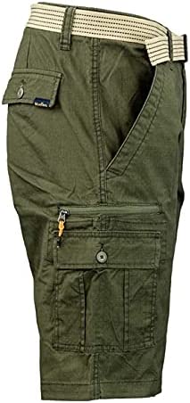 Versatile Men's Cargo Shorts - Durable & Stylish | Wearfirst