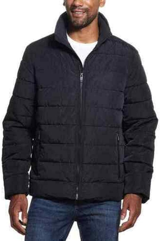 Weatherproof Mens Puffer Jacket