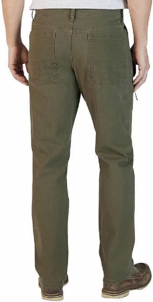 Weatherproof Vintage Men's Canvas Pants