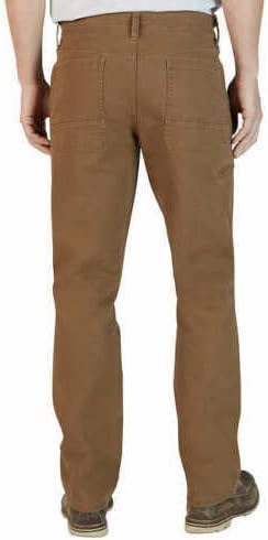Weatherproof Vintage Men's Canvas Pants