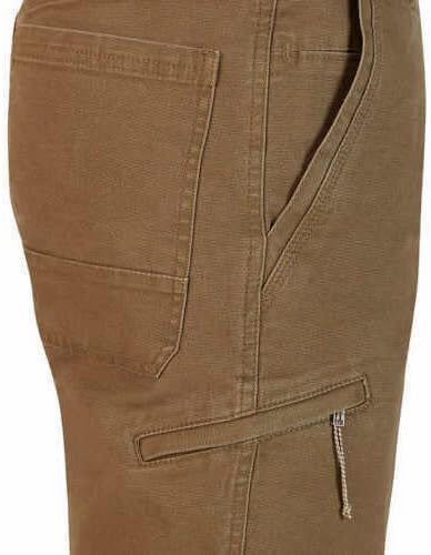 Weatherproof Vintage Men's Canvas Pants