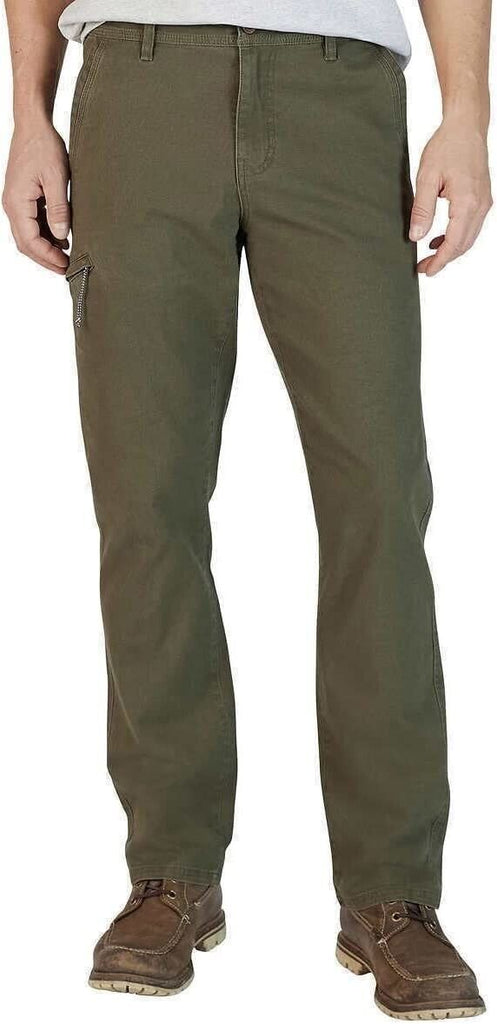 Weatherproof Vintage Men's Canvas Pants