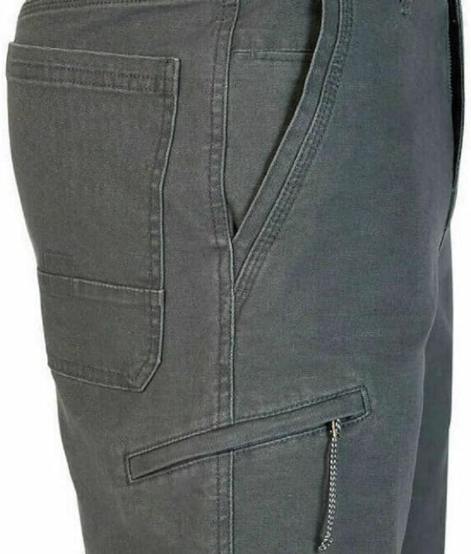 Weatherproof Vintage Men's Canvas Pants