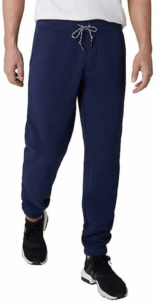 Weatherproof Vintage Men's Fleece Lined Rimrock Jogger Pant - All-Season Comfort