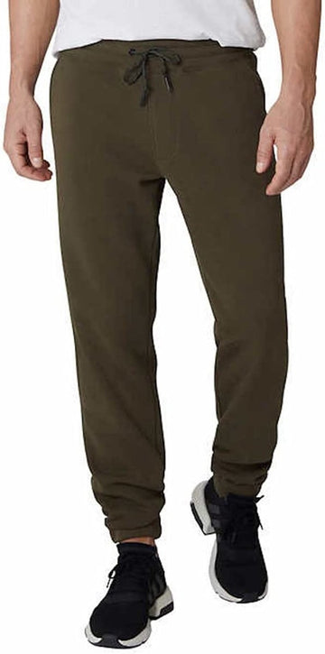 Weatherproof Vintage Men's Fleece Lined Rimrock Jogger Pant - All-Season Comfort