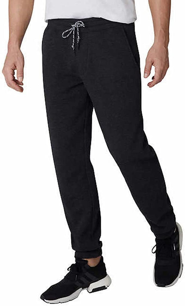 Weatherproof Vintage Men's Fleece Lined Rimrock Jogger Pant - All-Season Comfort