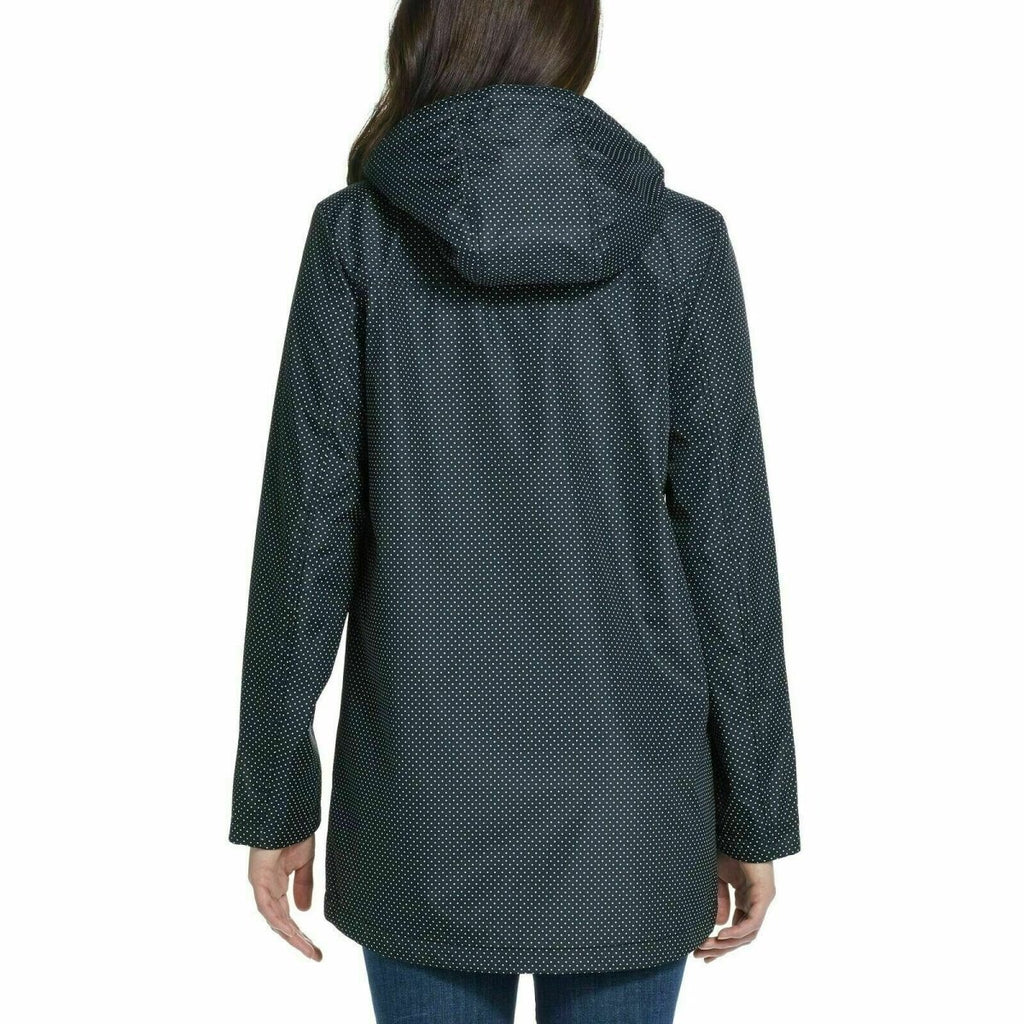 Weatherproof Breathable Rain Jacket - Stay Dry and Comfortable in Any Weather