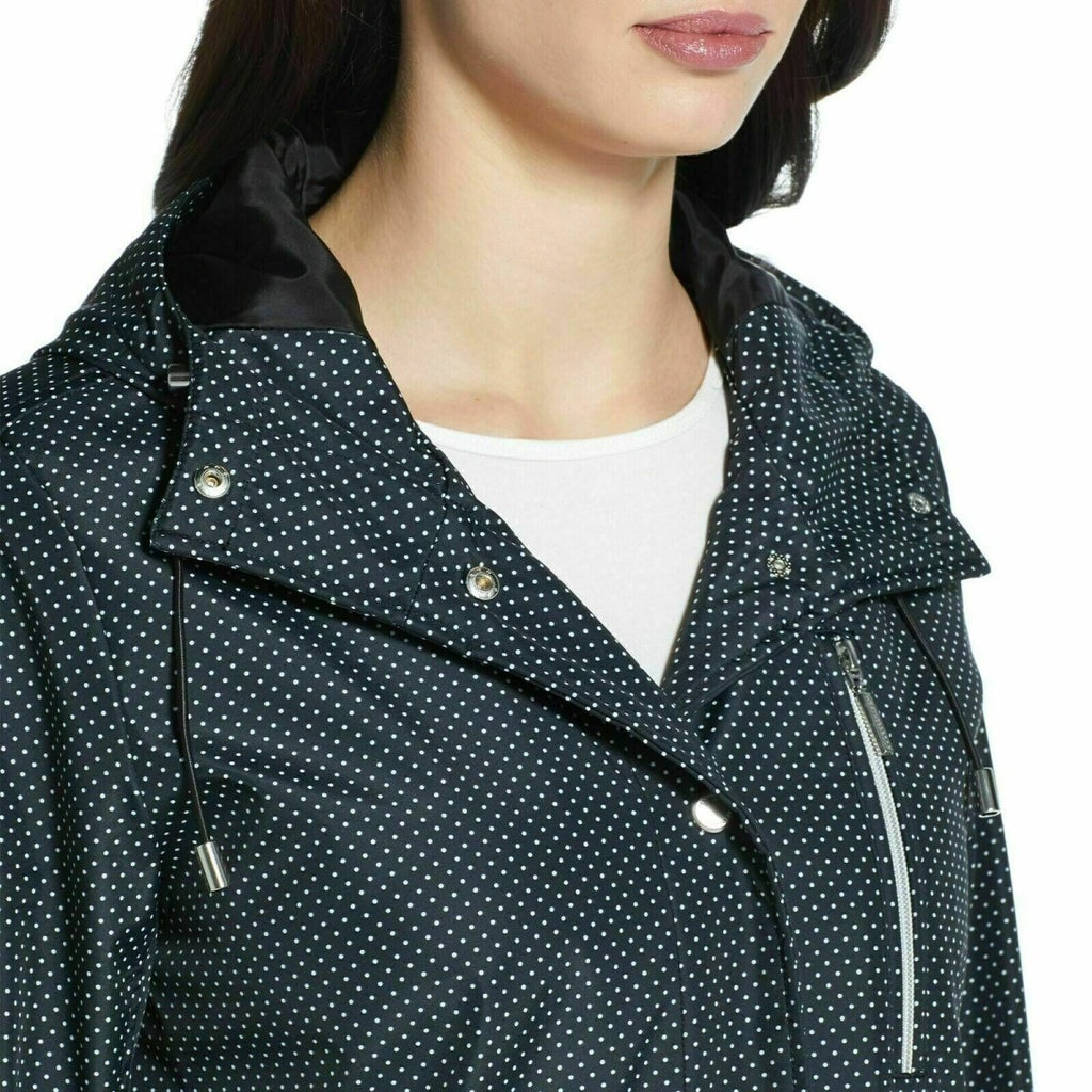 Weatherproof Breathable Rain Jacket - Stay Dry and Comfortable in Any Weather