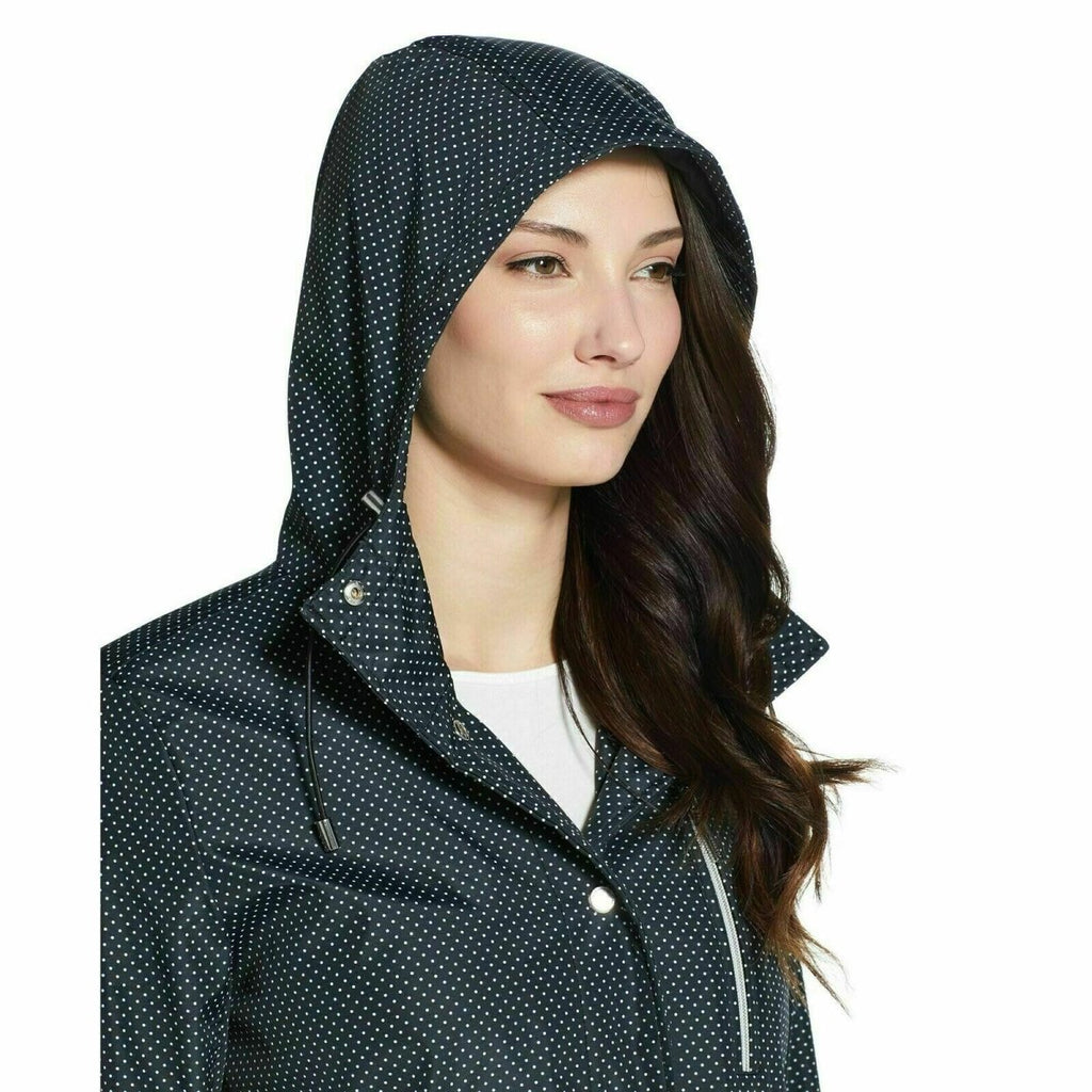 Weatherproof Breathable Rain Jacket - Stay Dry and Comfortable in Any Weather