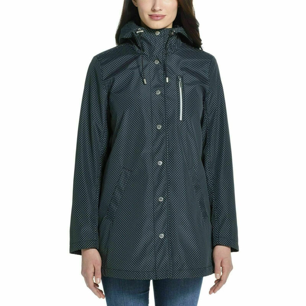 Weatherproof Breathable Rain Jacket - Stay Dry and Comfortable in Any Weather