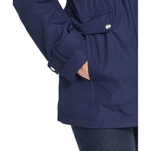 Weatherproof Women's Raincoat Resistant