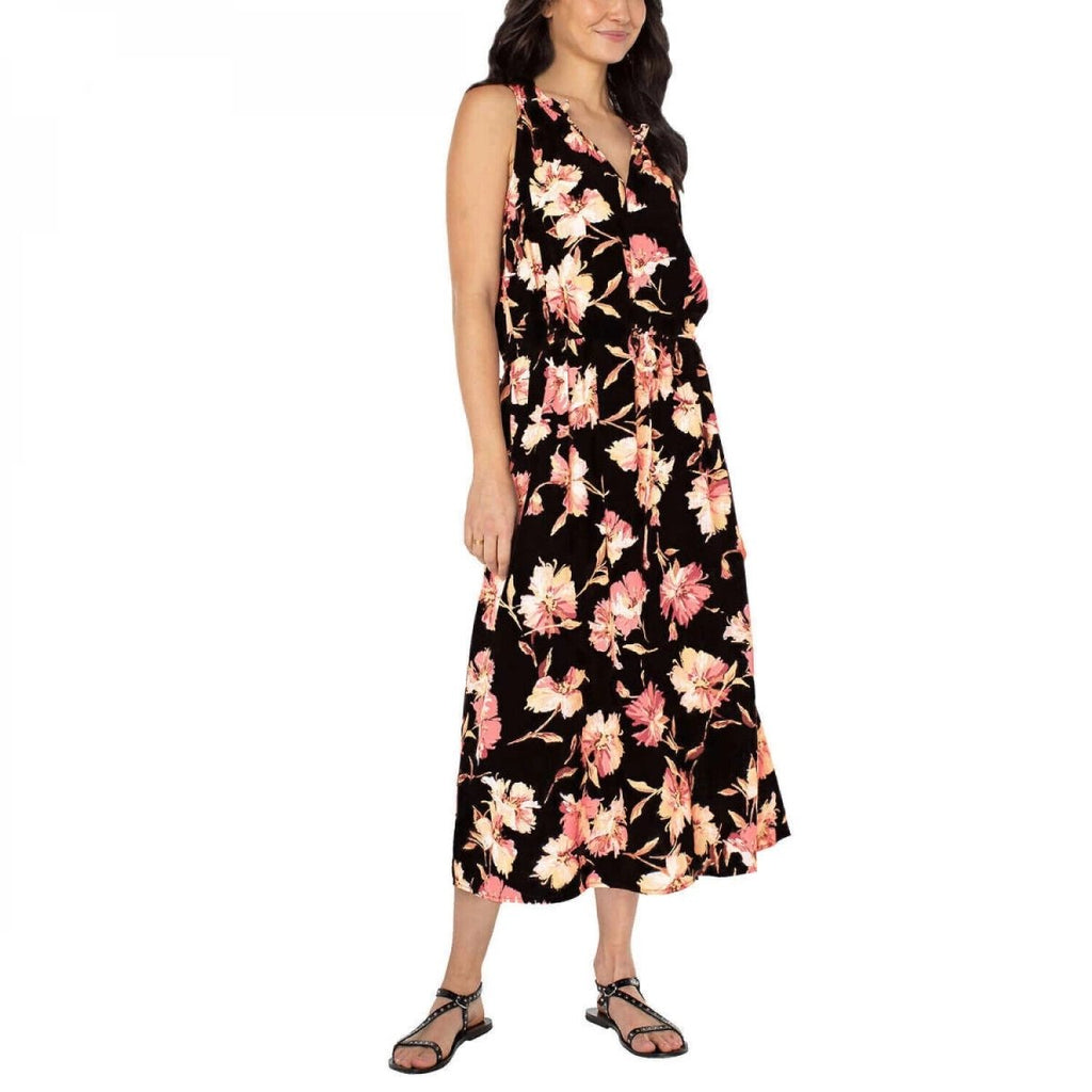 Sophisticated Silhouette for Various Occasions - Timeless Style for Casual or Formal Events