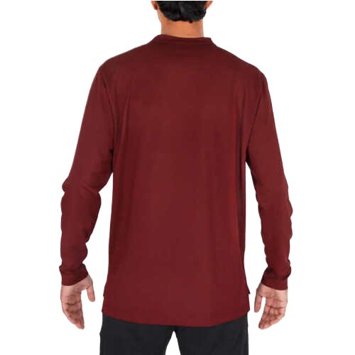 Wrangler Men's Long Sleeve Layering Tee 2-Pack