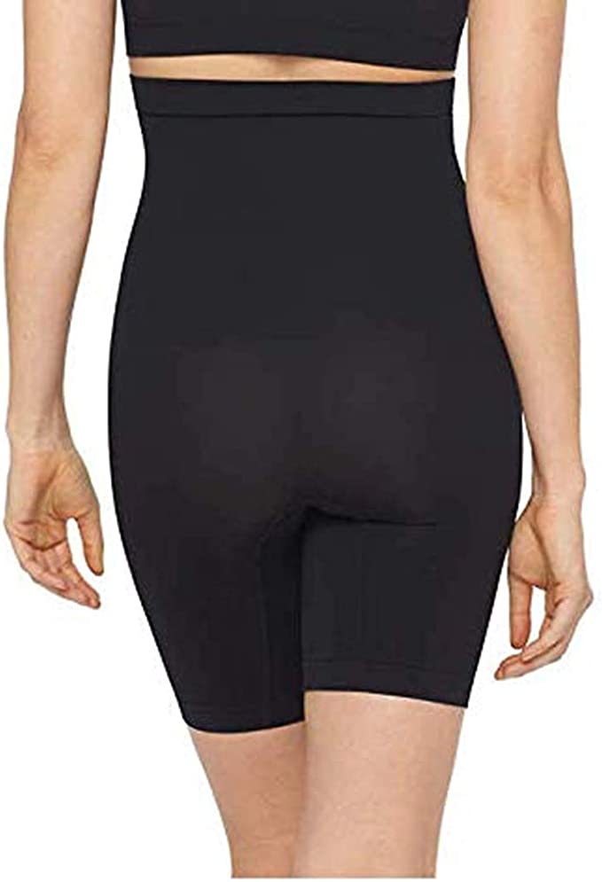 Yummie Women's High Waist Shaping Short, 2-Pack